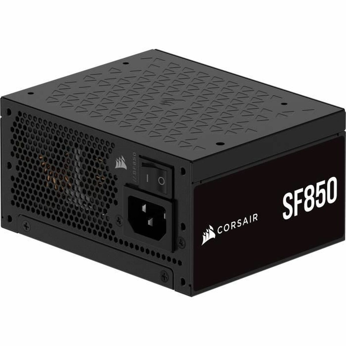 Bloc d’Alimentation Corsair 850 W 80 Plus Gold